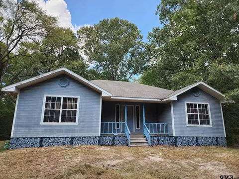 1400 Cr 1220, Mount Pleasant, TX 75455