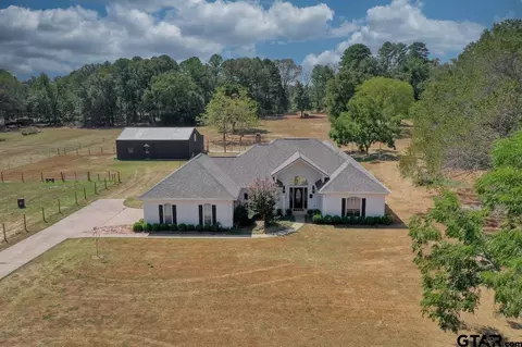 356 County Road 2620, Mineola, TX 75773