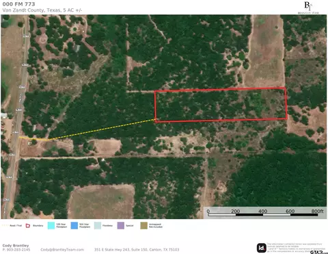 000 Fm 773, Ben Wheeler, TX 75754
