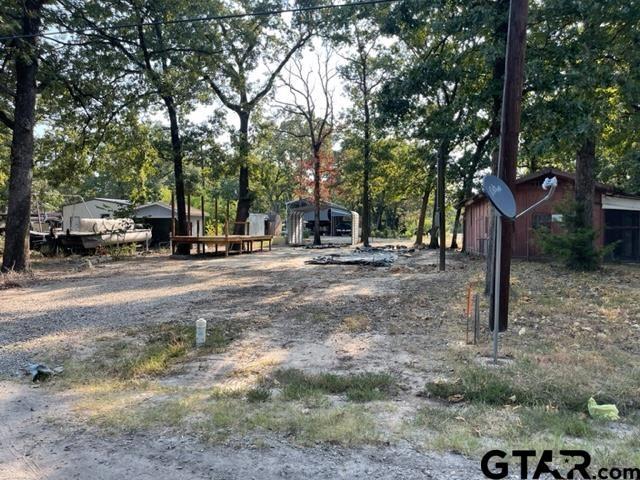 310 Private Road 7709, Emory, TX 75440