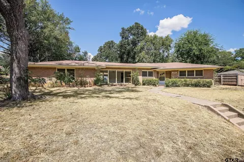 1504 Waverly, Tyler, TX 75701