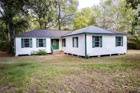 5066 County Road 817, Nacogdoches, TX 75964