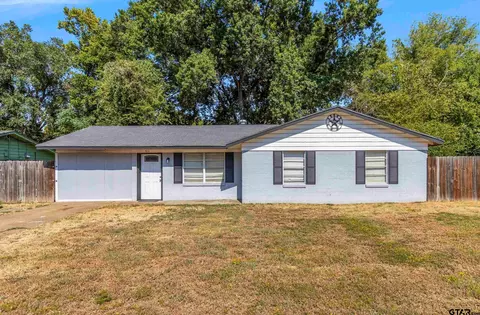 513 Pamela Dr, Tyler, TX 75702