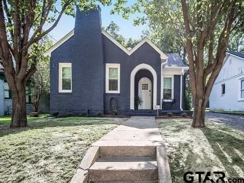 434 S S Spg, Tyler, TX 75701