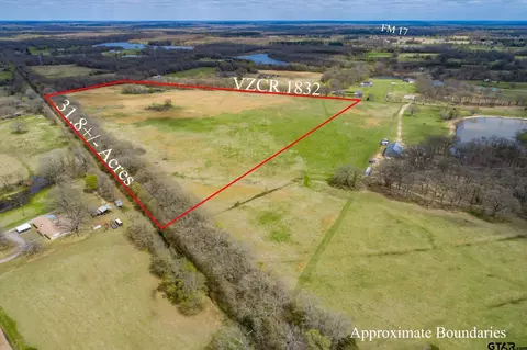 tbd Vz County Road 1832, Grand Saline, TX 75140