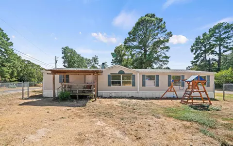 23011 Bois D Arc, Flint, TX 75762