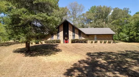 10340 Sycamore, Overton, TX 75684
