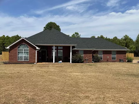 15097 Wagon Wheel Cir, Chandler, TX 75758