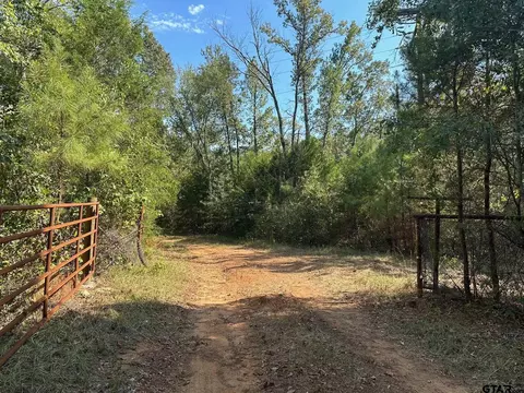 tbd Shiloh Rd, White Oak, TX 75693