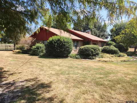 1672 County Road 4186, Quitman, TX 75783