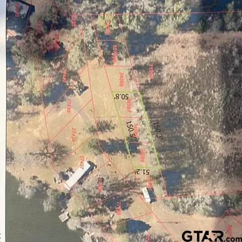 lot S 456 County Road 1442, Quitman, TX 75783