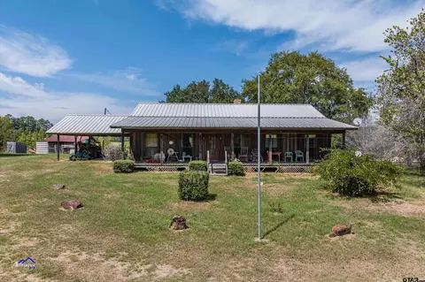 14874 S Cr 3166, Mount Enterprise, TX 75681