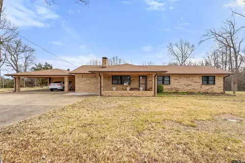 11634 County Road 42, Tyler, TX 75704