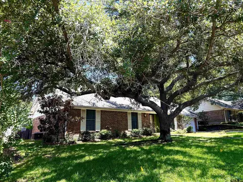 809 Spring Crk, Tyler, TX 75703