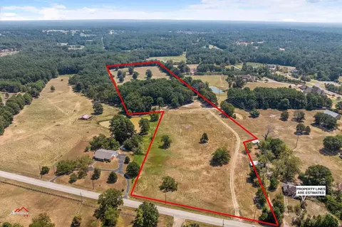 tbd Adrian Rd, Longview, TX 75605 photo 3