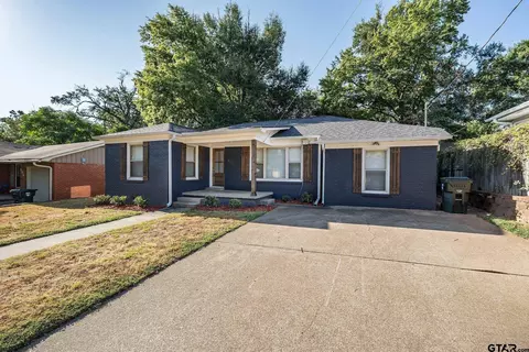 911 E 8th St, Tyler, TX 75701