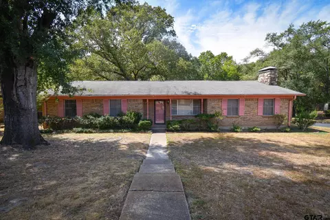 2708 N Cecil Ave, Tyler, TX 75702
