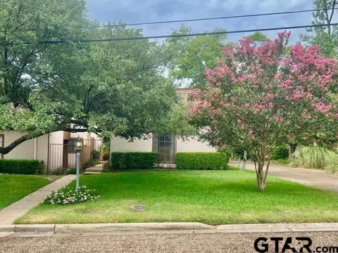 110 S Riddle #1, Mount Pleasant, TX 75455