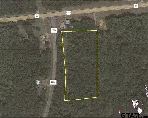 8468 N Fm N 2274, New Summerfield, TX 75780