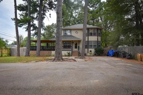 4109 Thomas St, Longview, TX 75605