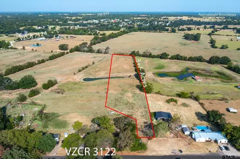 340 Vz County Road 3122, Edgewood, TX 75117