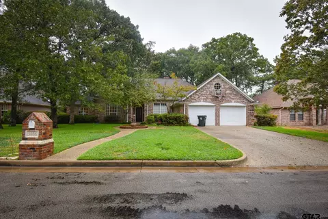 3408 Pebblebrook Dr, Tyler, TX 75707