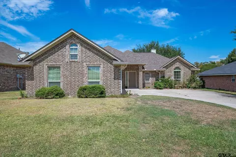 11624 Three Chimneys Dr, Flint, TX 75762
