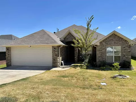 7348 Flat Rock Ln, Tyler, TX 75703