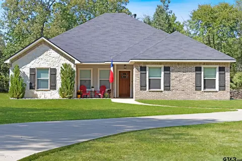3848 Dianna Dr, Longview, TX 75602 photo 3