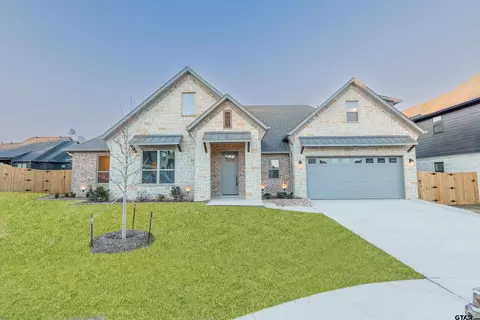 4539 Brushy Creek Cv, Tyler, TX 75703