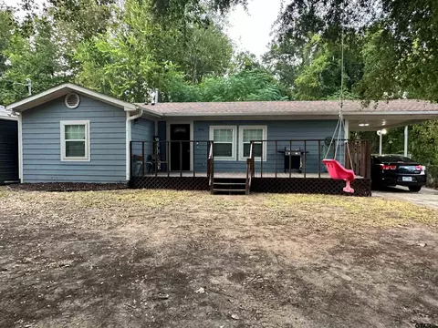2901 Chandler St, Tyler, TX 75702