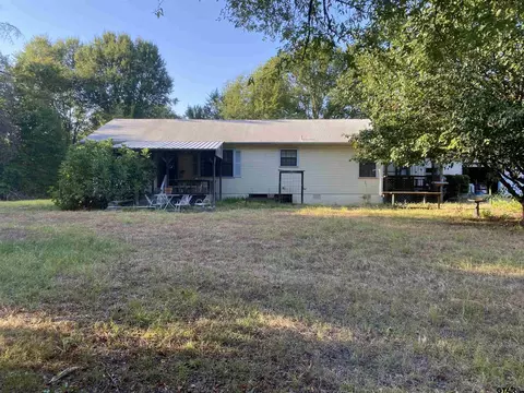18434 C R 2341, Arp, TX 75750