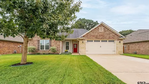 6105 Havens Trl, Tyler, TX 75707