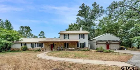446 Cr 4914, Troup, TX 75789