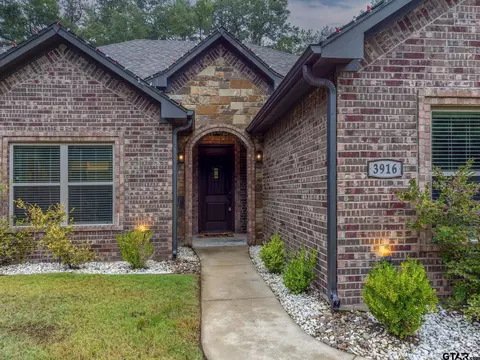 3916 Pine Tree Rd, Longview, TX 75604 photo 2