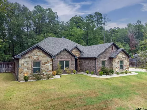 3916 Pine Tree Rd, Longview, TX 75604 photo 4