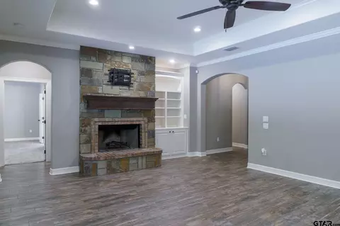 3916 Pine Tree Rd, Longview, TX 75604 photo 8