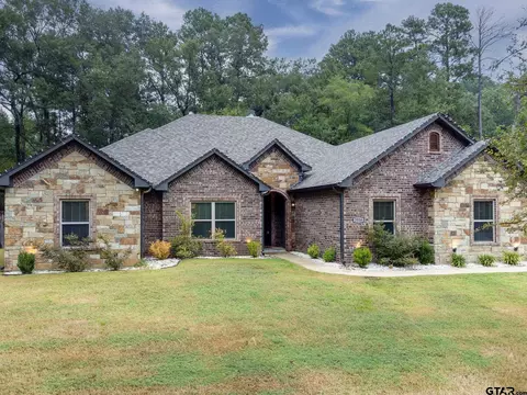 3916 Pine Tree Rd, Longview, TX 75604