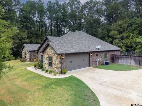 3916 Pine Tree Rd, Longview, TX 75604 photo 3
