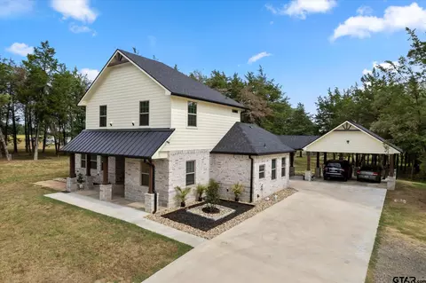121 County Road 4810, Mount Pleasant, TX 75455