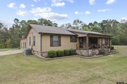 1441 County Road 2412, Leesburg, TX 75451