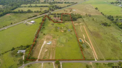 341 County Road 2373, Alba, TX 75410