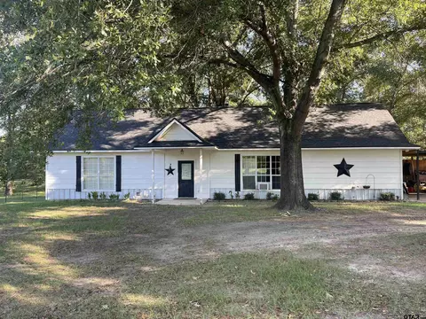 9351 County Road 2301, Arp, TX 75750