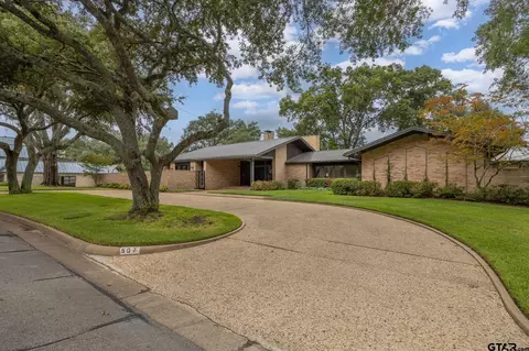 507 Sherry Ln, Tyler, TX 75701