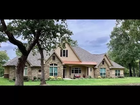 23320 Bridle View Dr, Lindale, TX 75771