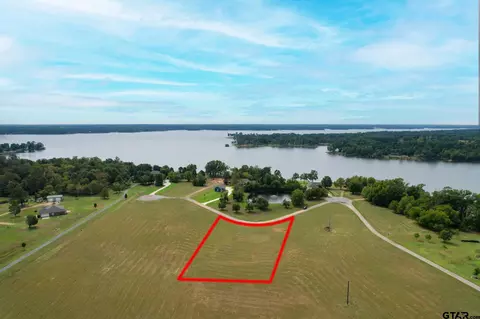 lot17 Pr 2724, Mount Pleasant, TX 75455