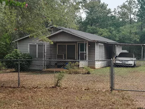 21674 County Road 294, Tyler, TX 75708
