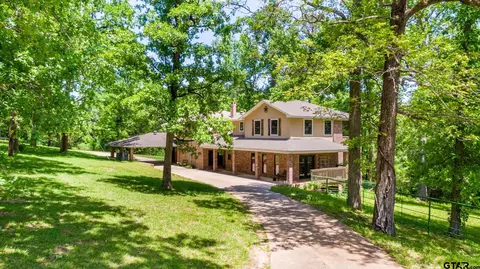 5111 S Fm 225, Henderson, TX 75654