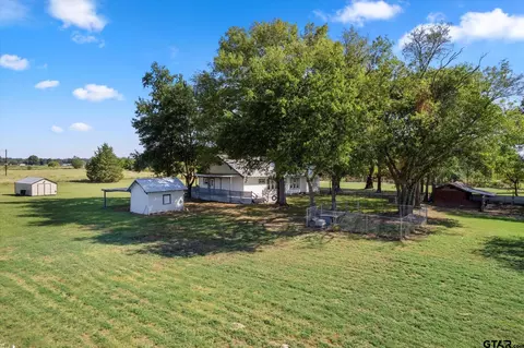 1337 County Road 4186, Quitman, TX 75783