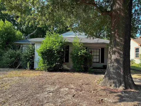 1324 E Idel St, Tyler, TX 75701